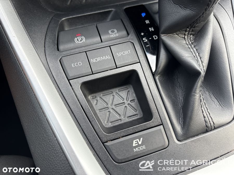 Toyota RAV4 2.5 Hybrid Active 4x2 - 29