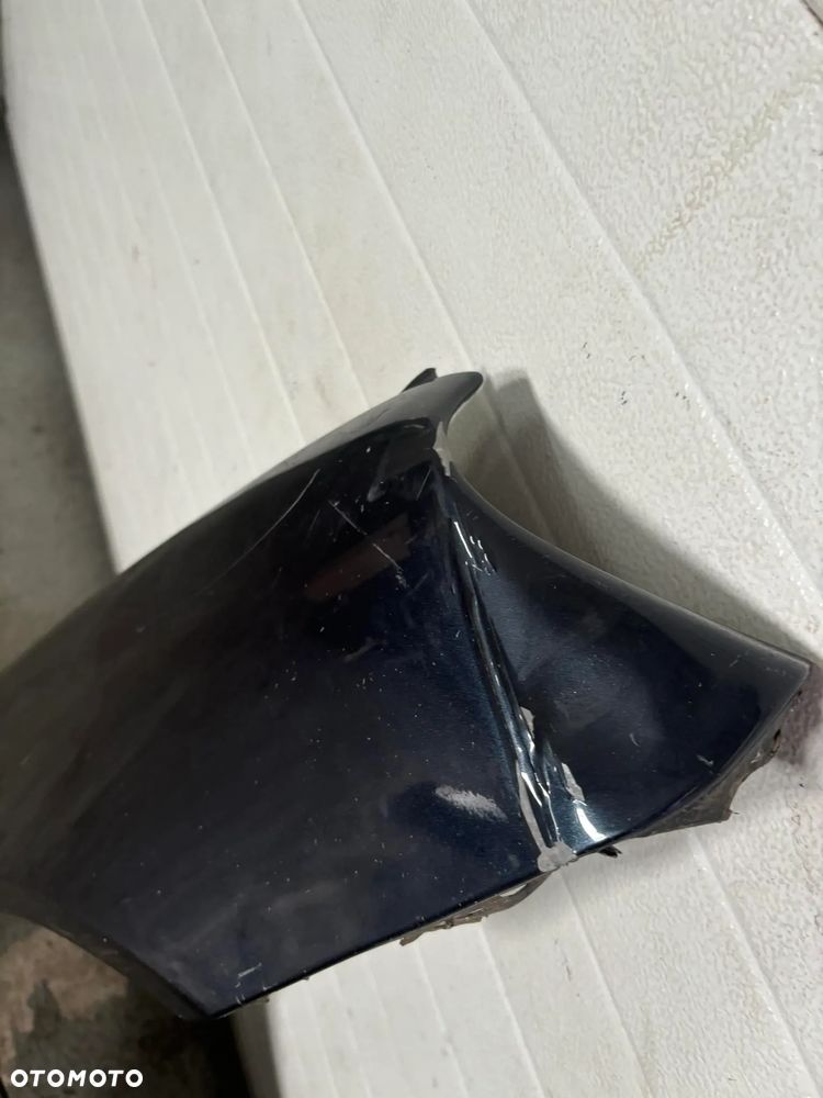 MERCEDES CLK W209 BLOTNIK PRAWY PRZEDNI - 2