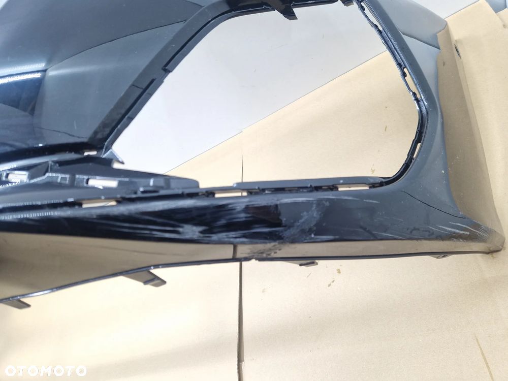 Audi A3 8Y0 HB LIFT 23- S-LINE ZDERZAK PRZEDNI PRZÓD 8V0807437R ORG - 13