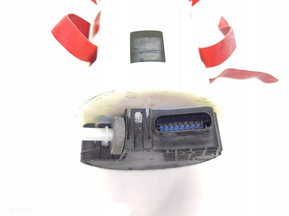 POMPA PŁYNU ADBLUE AUDI Q5 8R A6 A8 LIFT 3.0 TDI 8R0131969 - 4
