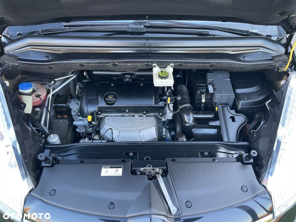 Citroën C4 Picasso - 18