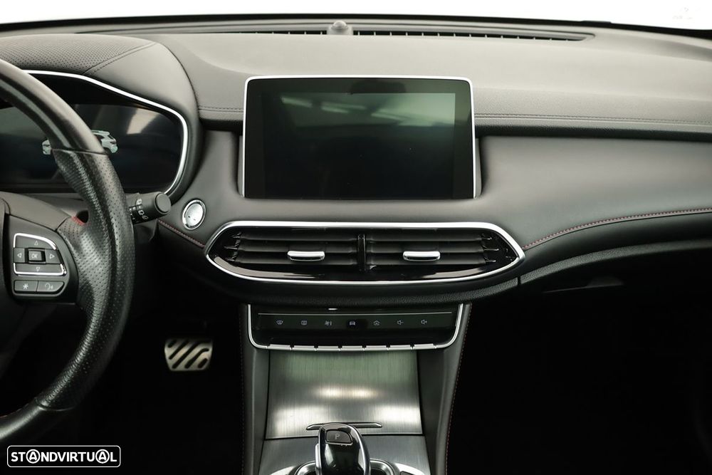 MG EHS 1.5 T-GDI Plug-in Hybrid Luxury - 10