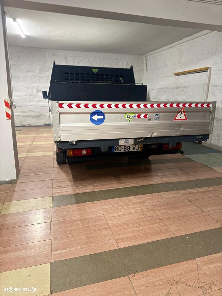 Ford Transit - 4