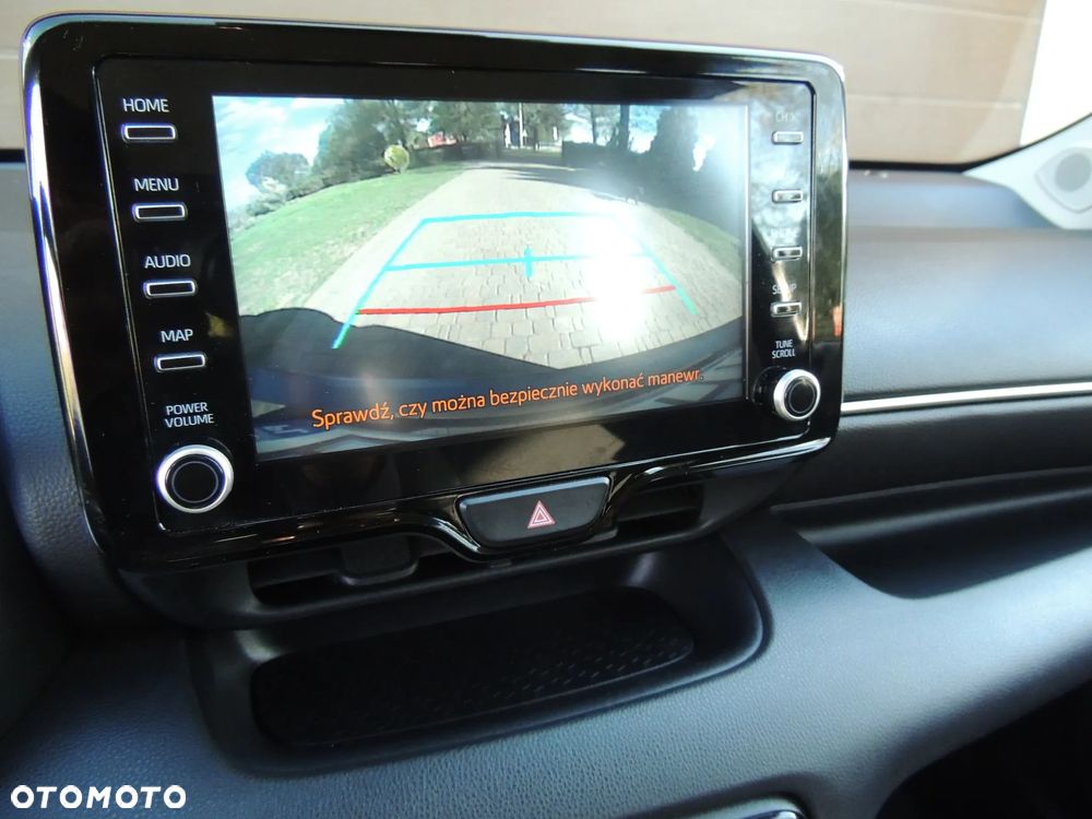 Toyota Yaris Hybrid 1.5 Comfort - 18