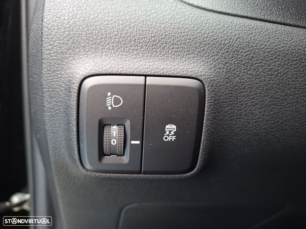 Hyundai i10 1.0 Comfort AMT - 13