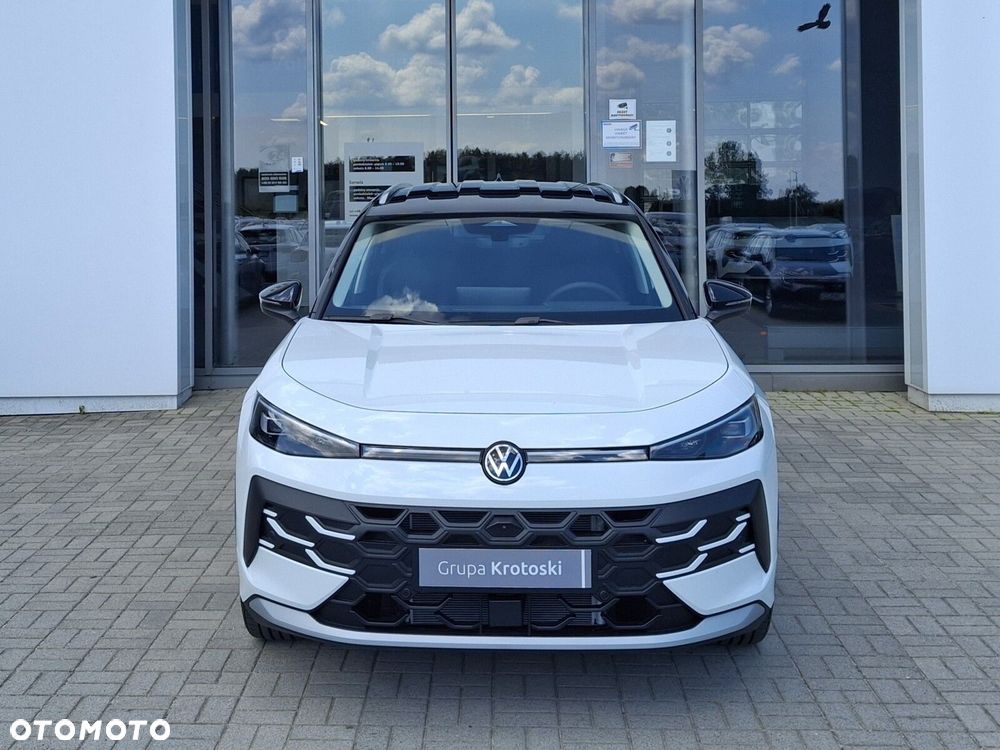 Volkswagen T-Roc - 3