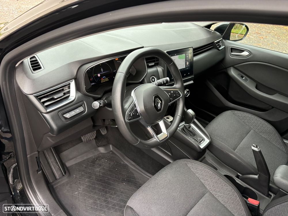 Renault Clio 1.6 E-Tech Intens - 9