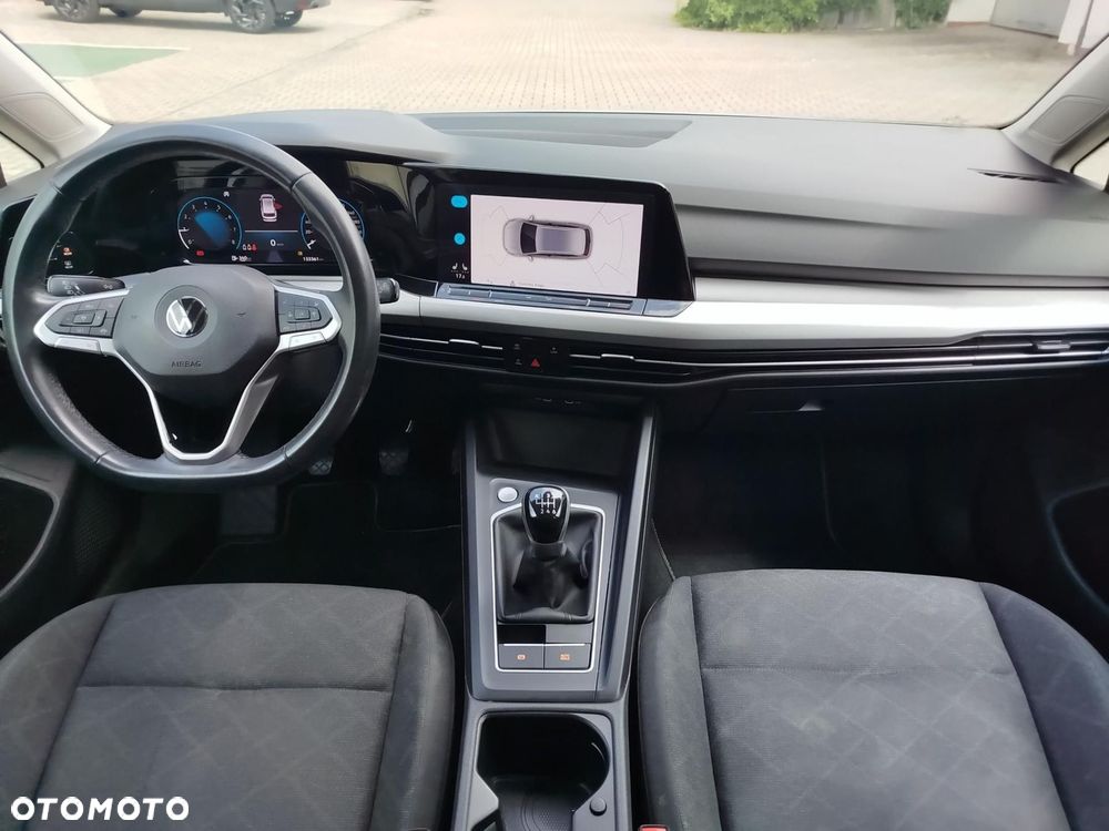 Volkswagen Golf 1.5 TSI EVO Life - 6