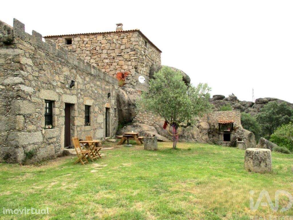 Terreno T3 em Sortelha de 140000,00 m2 - Grande imagem: 2/26