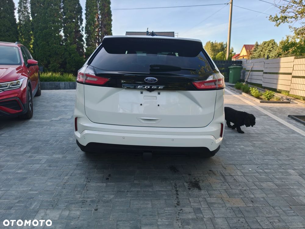 Ford Edge 2.0 EcoBlue Bi-Turbo 4x4 ST-LINE - 6