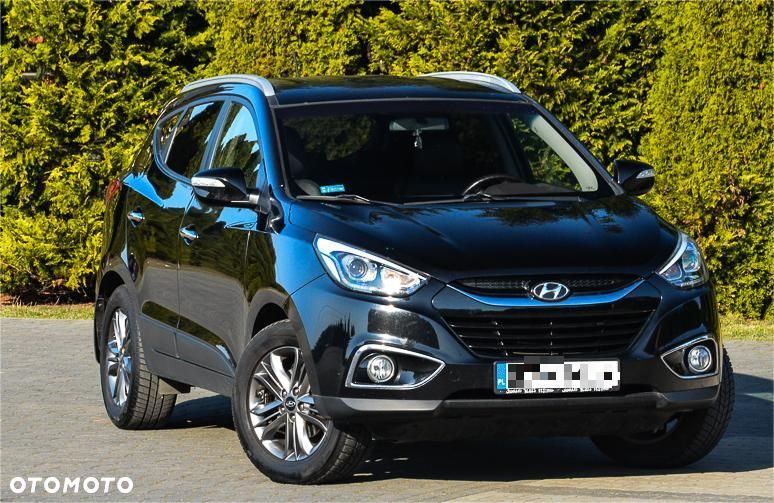 Hyundai ix35 - 4