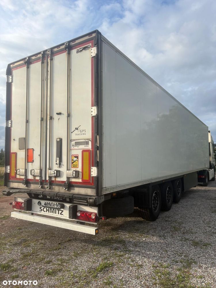 Schmitz Cargobull - 8