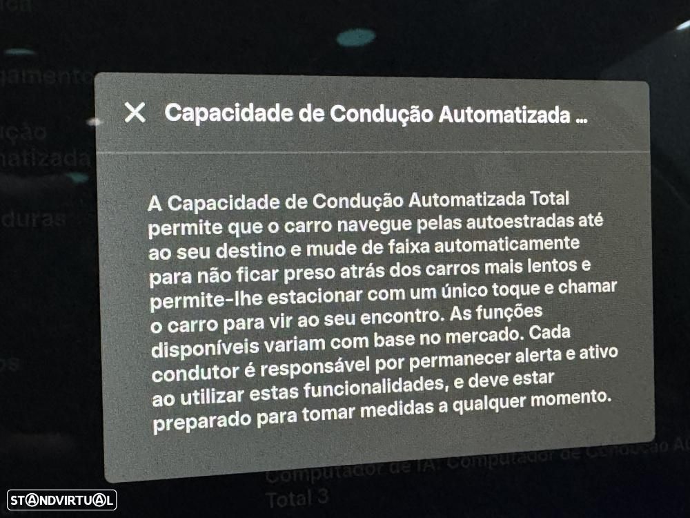 Tesla Model 3 Long-Range Dual Motor AWD - 8
