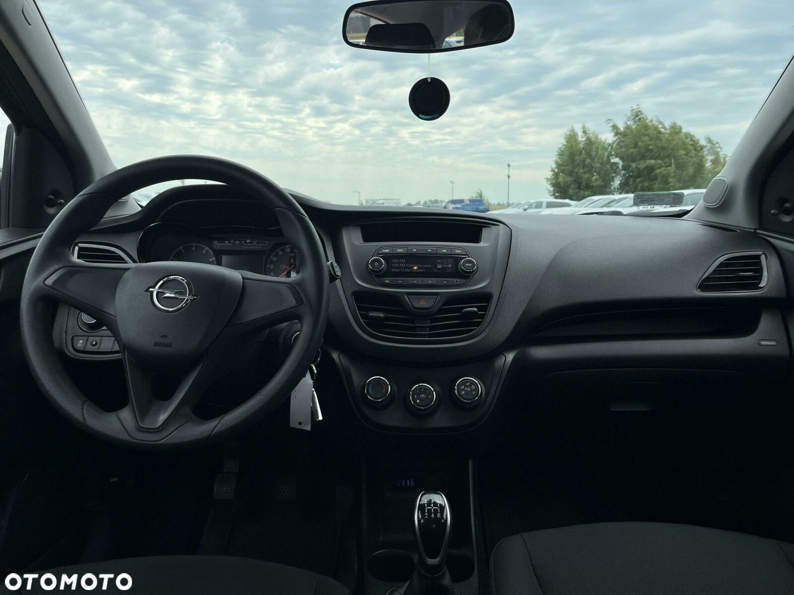 Opel Karl - 10
