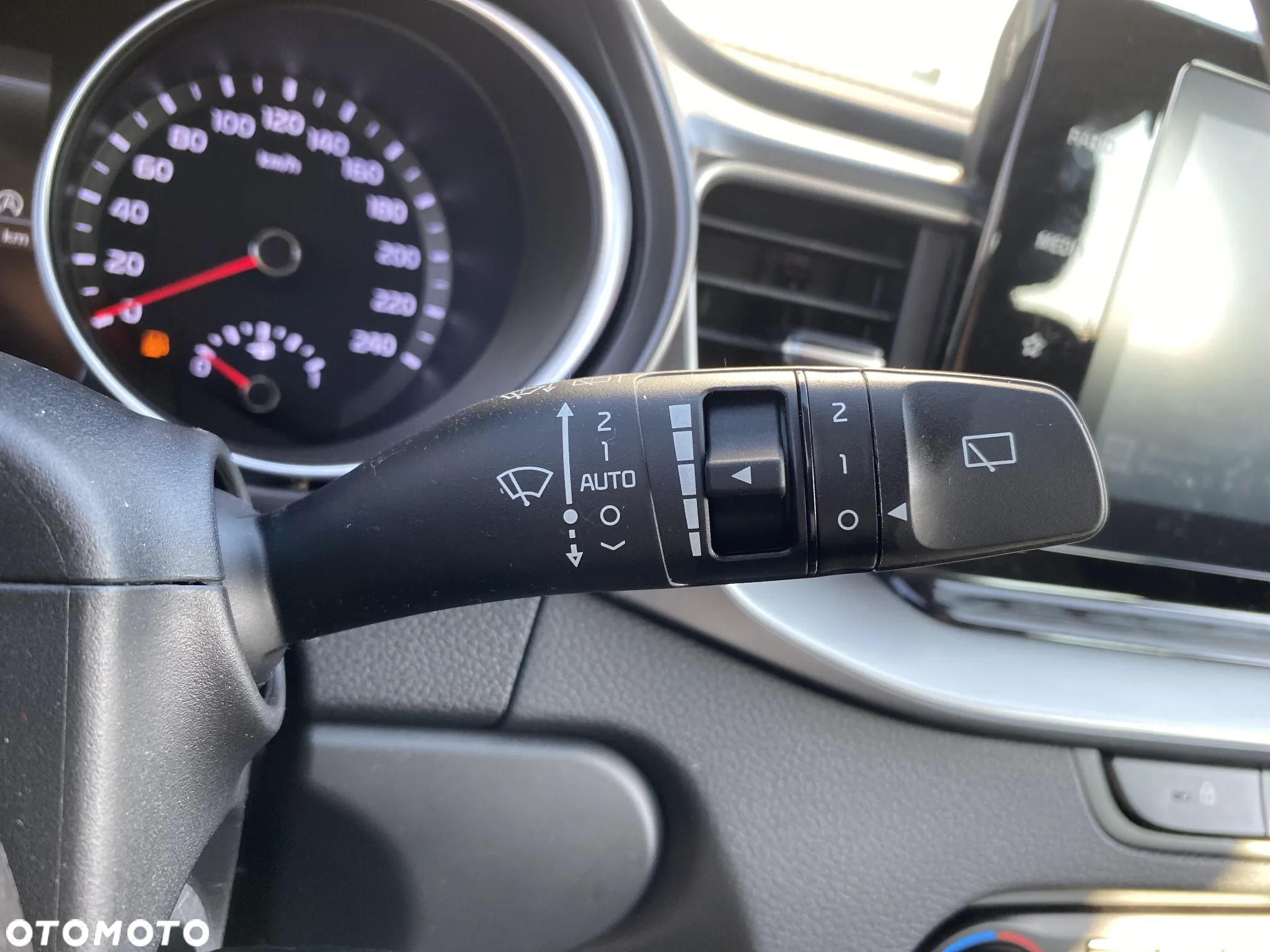 Kia Ceed 1.0 T-GDI M - 20