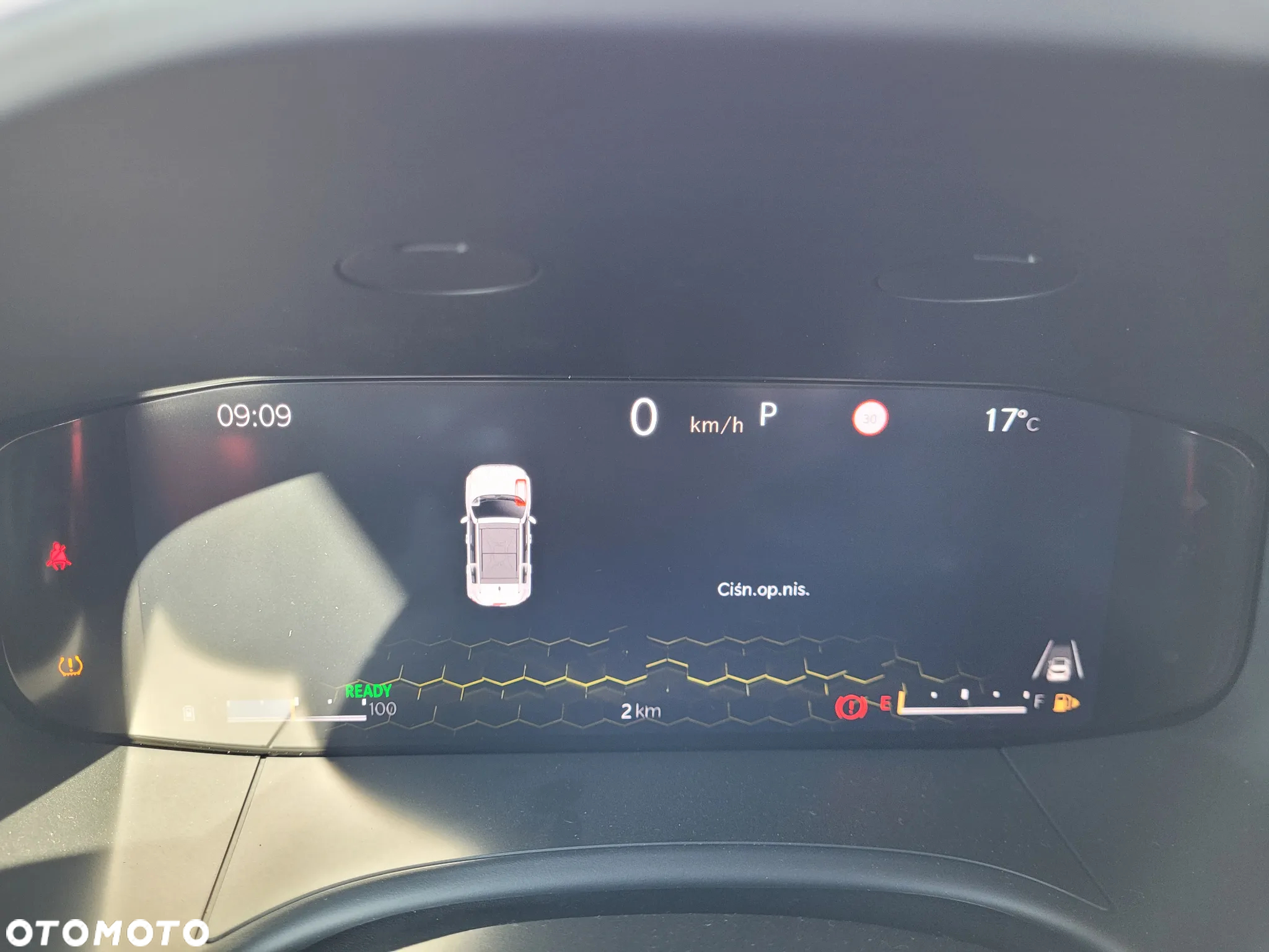 Jeep Renegade 1.5 T4 mHEV Altitude FWD S&S DCT - 12