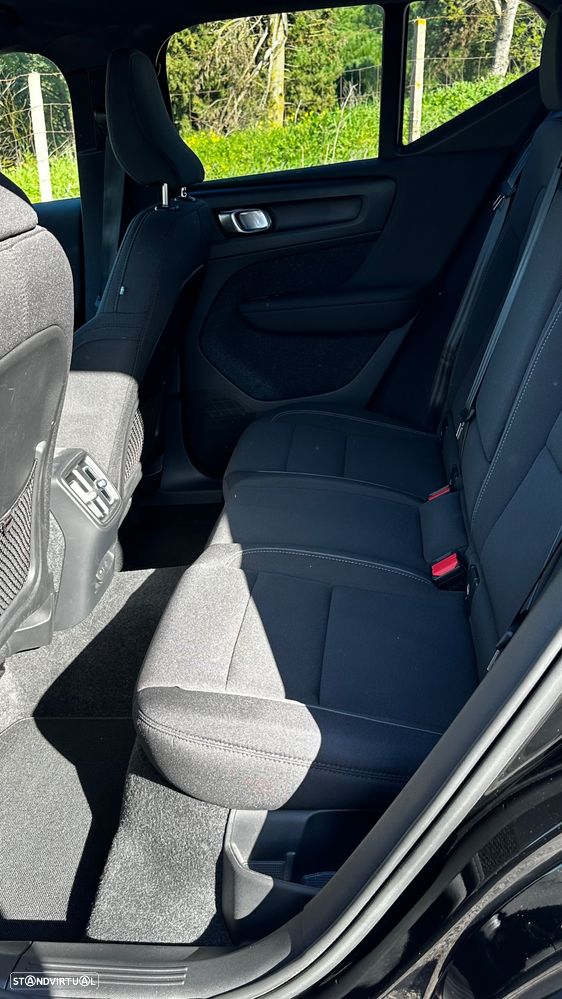 Volvo XC 40 Recharge 69 kWh Single Motor Core - 24