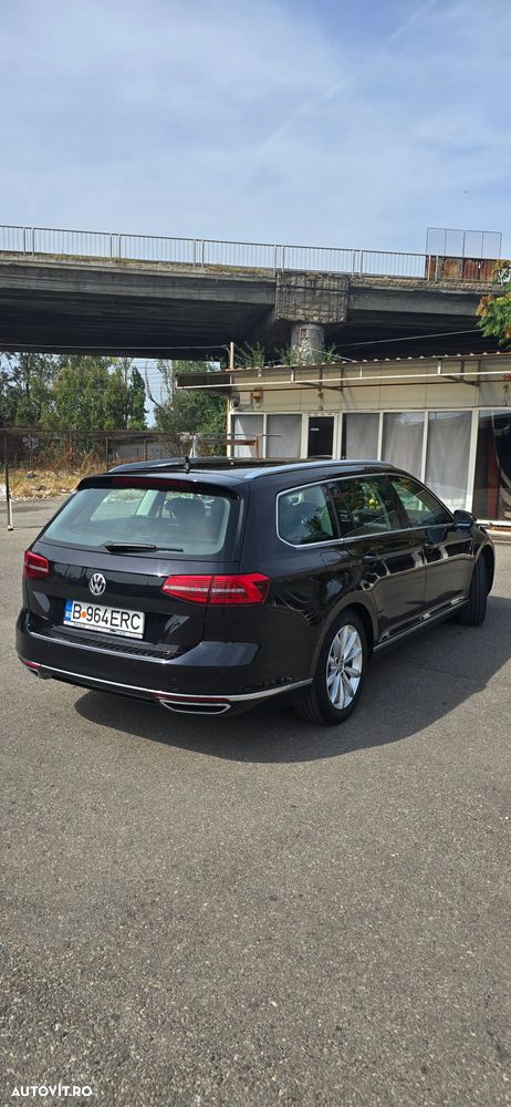 Volkswagen Passat Variant 2.0 TDI DSG Highline - 6