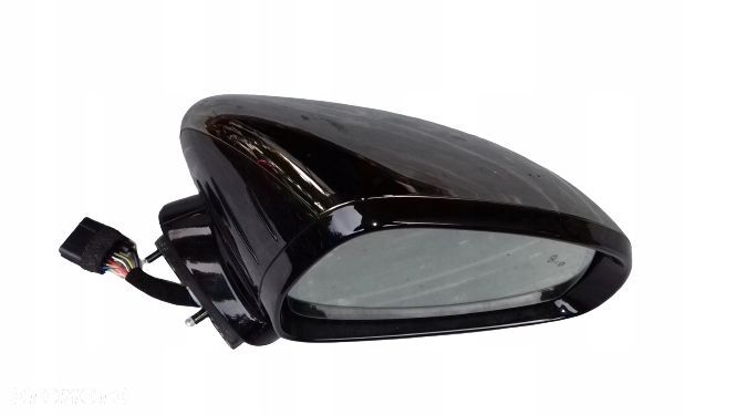 Kia Stinger Lusterko Prawe 10 Pinów 1 Antenowy - 3