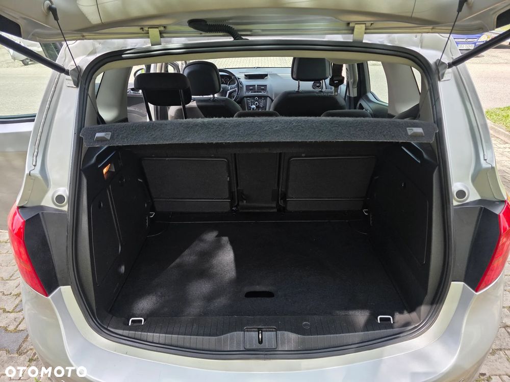 Opel Meriva 1.4 Active - 7