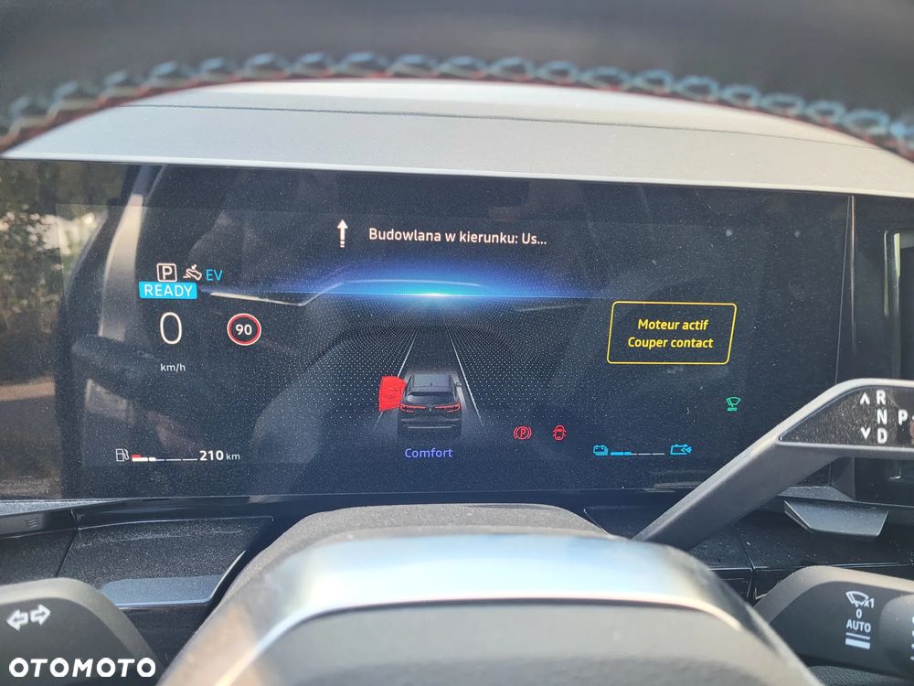 Renault Austral E-Tech Full Hybrid 200 Esprit Alpine - 14