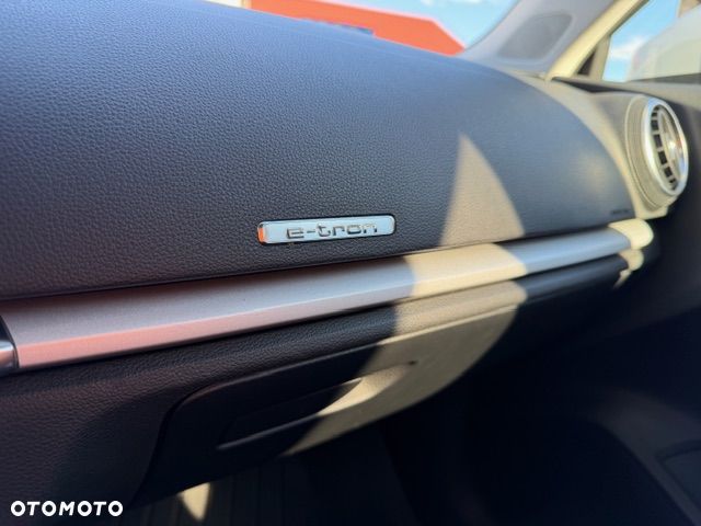 Audi A3 Sportback 1.4 TFSI e-tron S tronic - 15