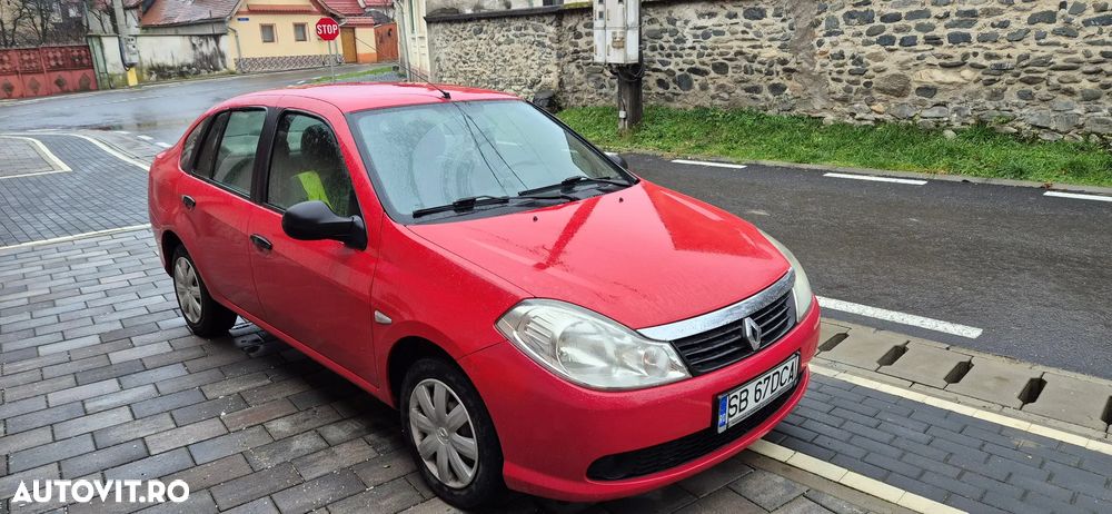 Renault Symbol 1.5dCi Best - 4