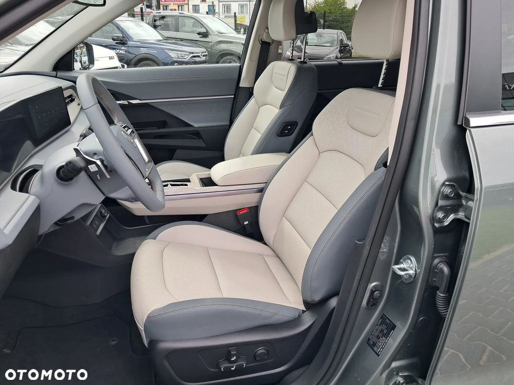 SsangYong/KGM Torres EVX 73,4 kWh Wild - 15
