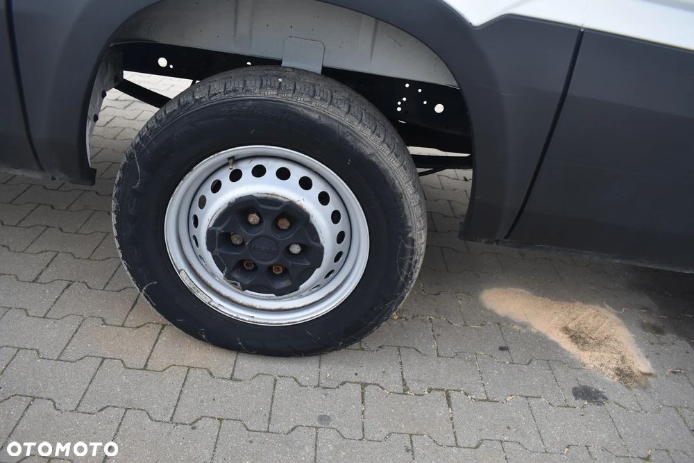 Iveco Daily - 13