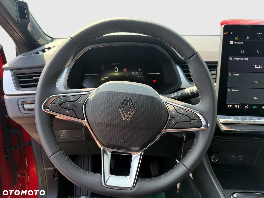 Renault Captur TCe 115 EVOLUTION - 18
