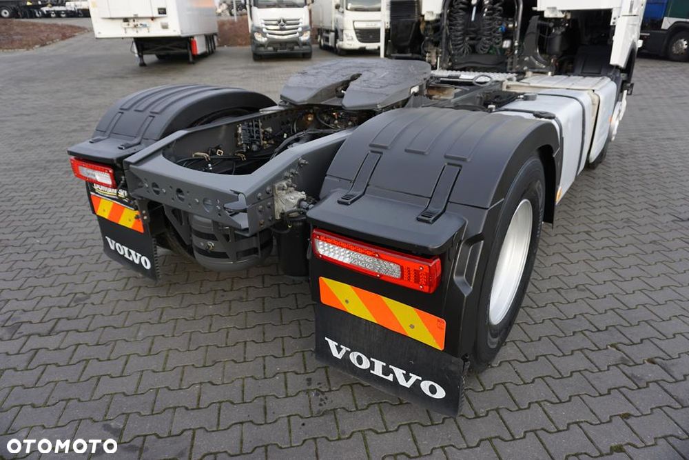 Volvo FH / 460 / EURO 6 / ACC / HYDRAULIKA / NISKI - 37