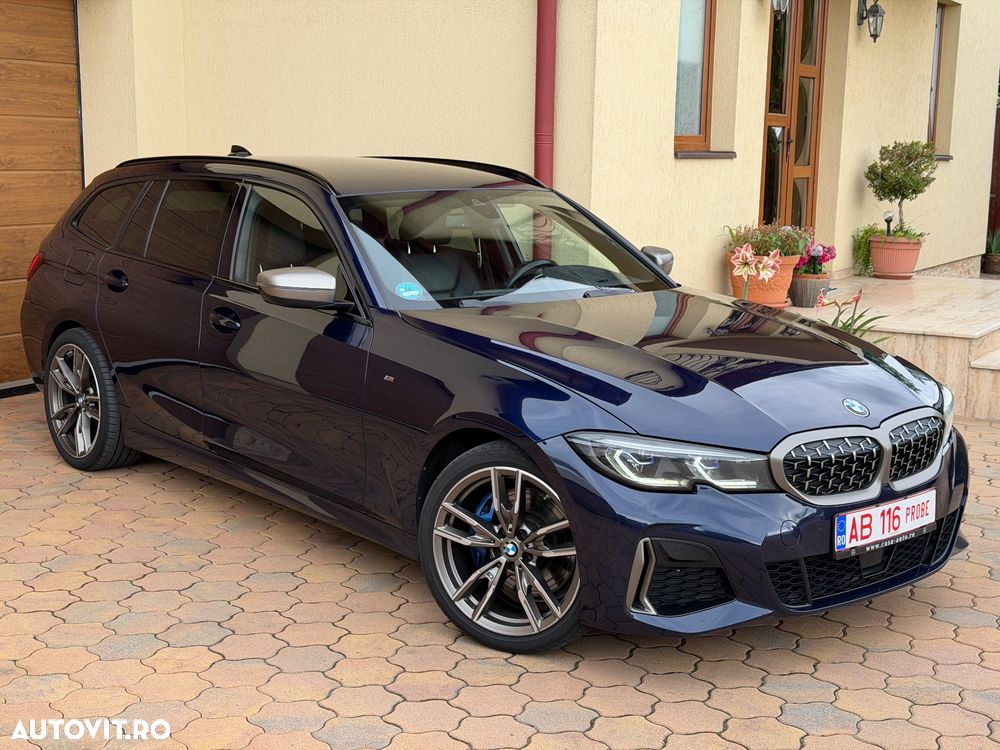 BMW M3 M340i xDrive - 3