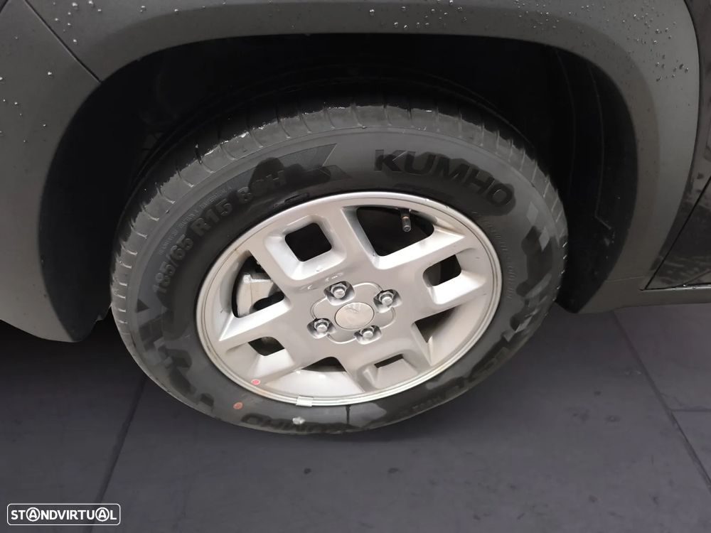 Hyundai Inster 42 kWh Style - 9