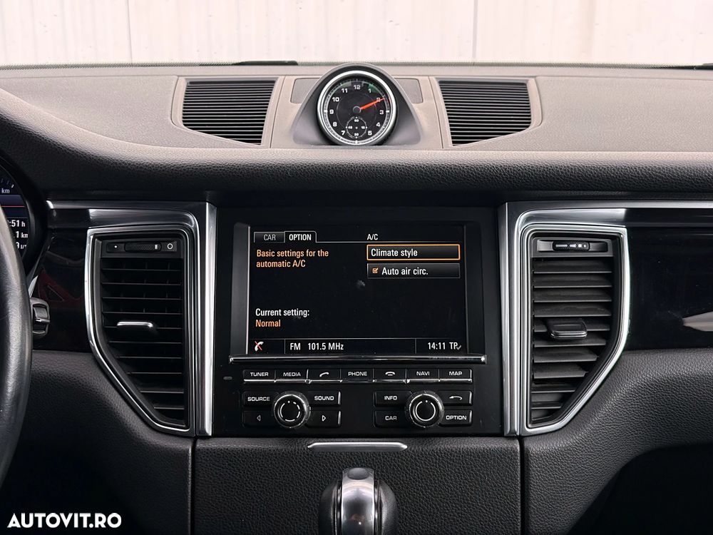 Porsche Macan 3.0 PDK S - 21