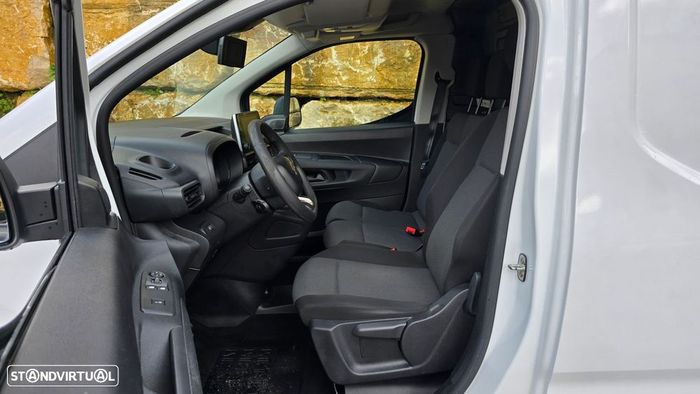 Citroën Berlingo 1.5 BlueHDi XL - 46