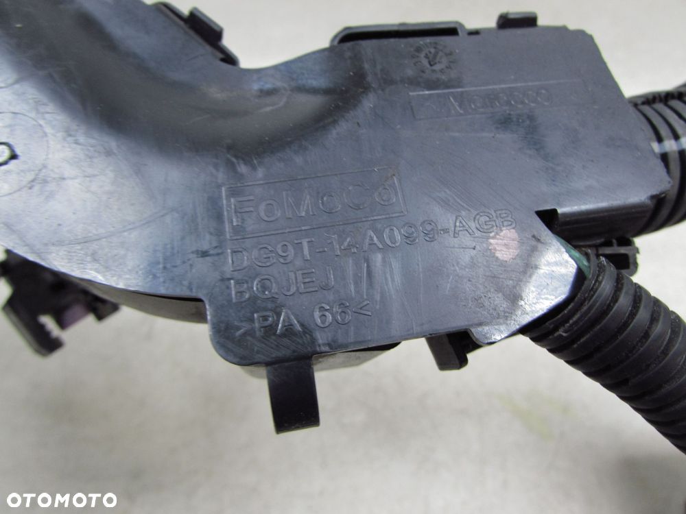 FORD GALAXY MK4 S-MAX 2.0 TDCI 15-23 WIAZKA INSTALACJA SILNIKA DU5T-12C508-MR - 7