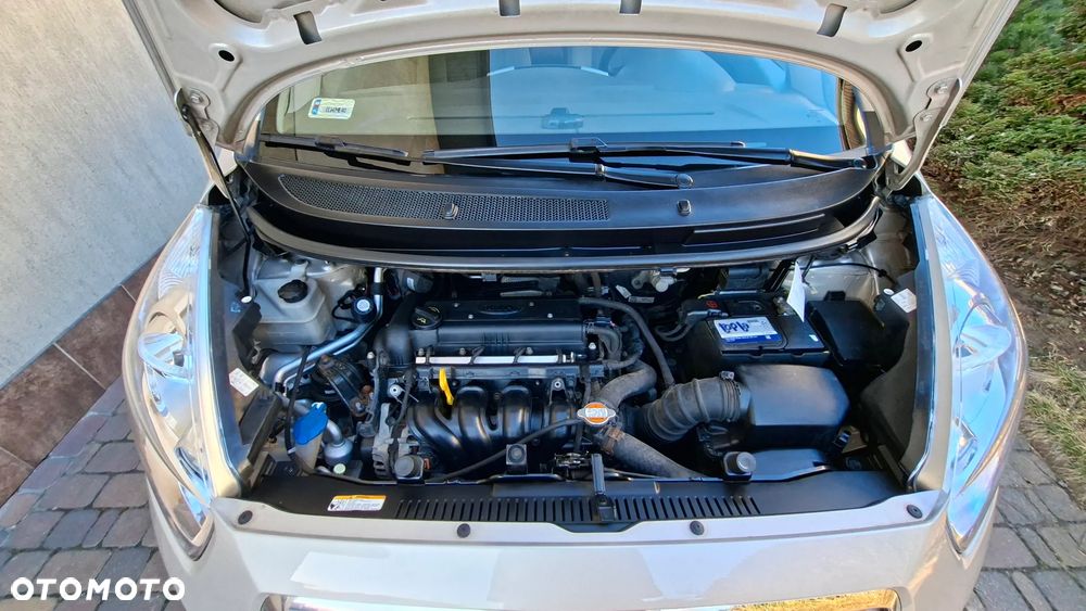 Kia Venga 1.4 XL - 36