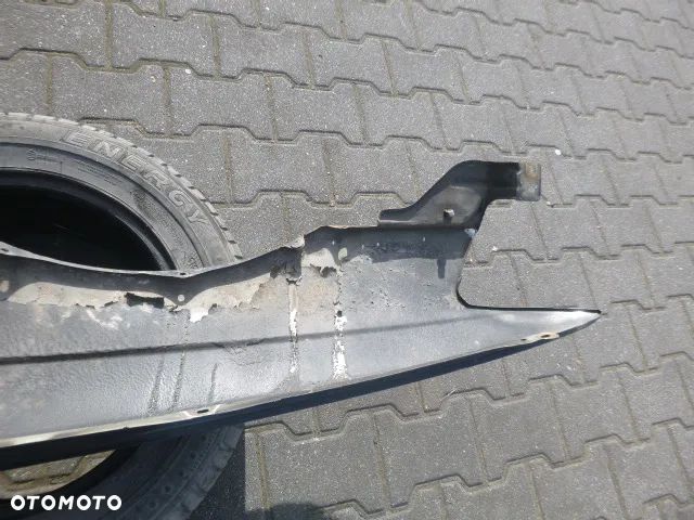 BŁOTNIK PRAWY PRZÓD PRAWY PRZEDNI HONDA ACCORD VI 98-02 - 11