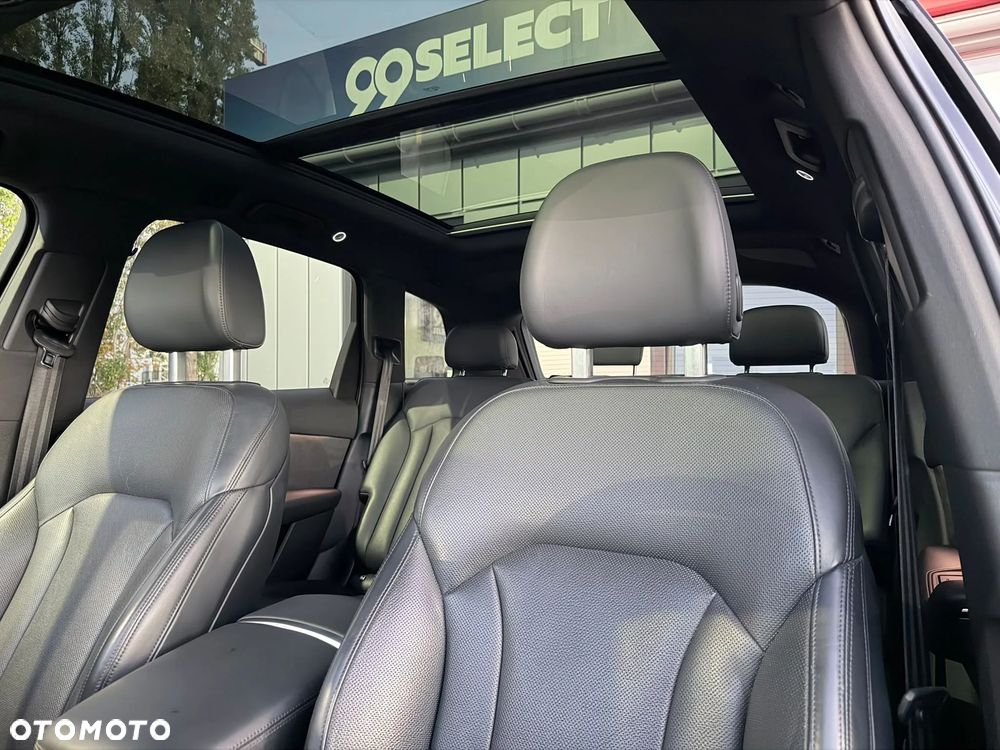 Audi Q7 45 TDI mHEV Quattro S Line Tiptr - 10