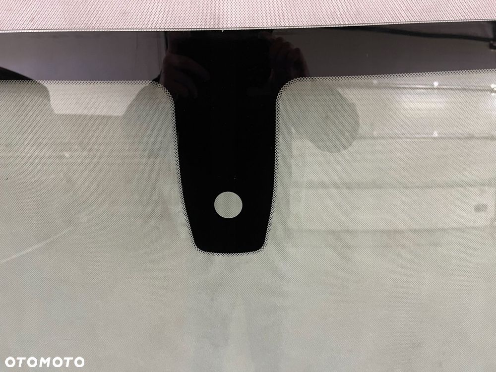 bmw x3 g01 szyba przednia sensor hud po 2018- - 2
