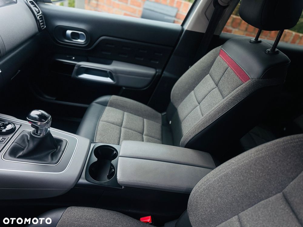 Citroën C5 Aircross 1.5 BlueHDi Shine - 6