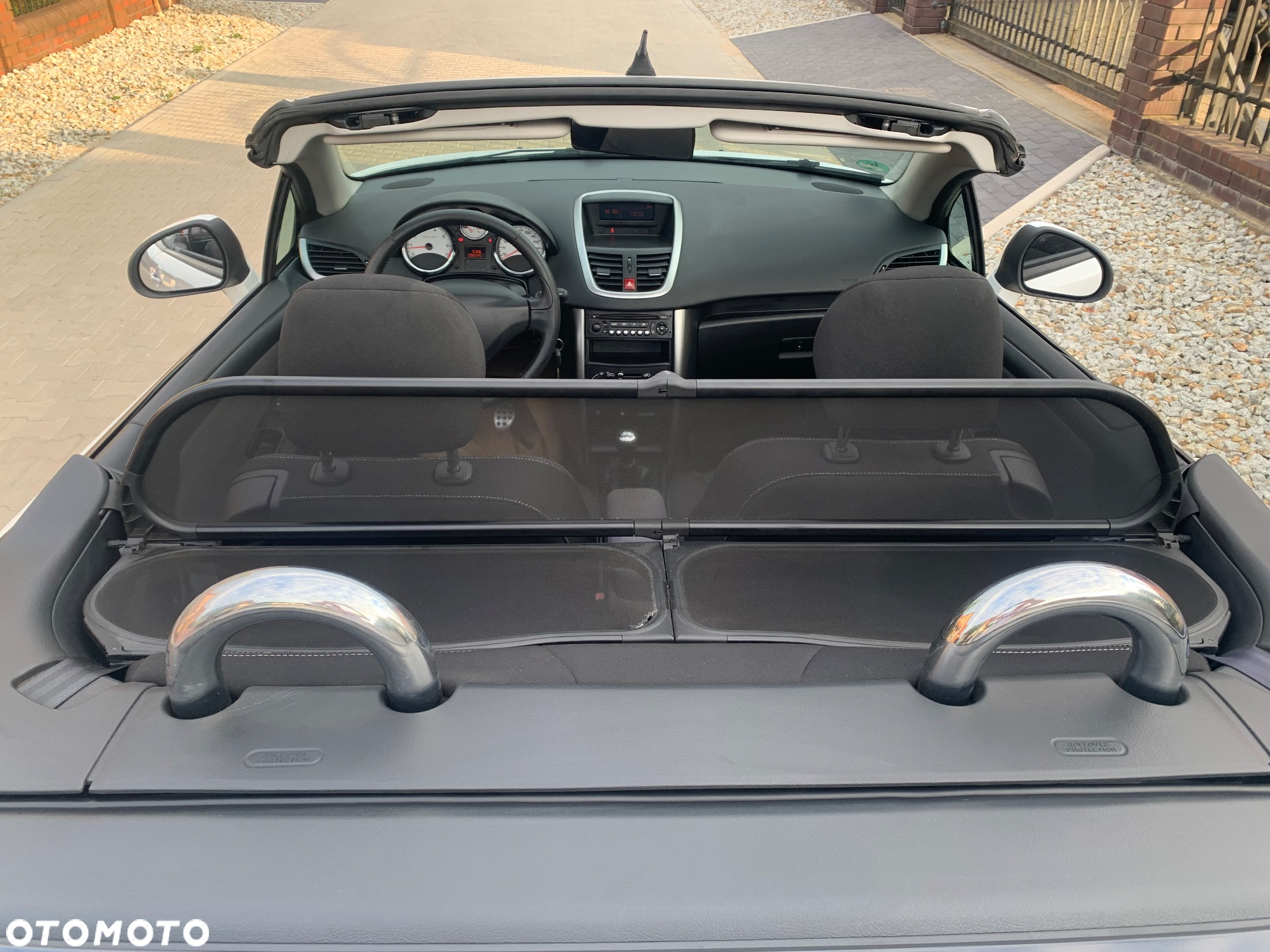 Peugeot 207 120 Sport - 10