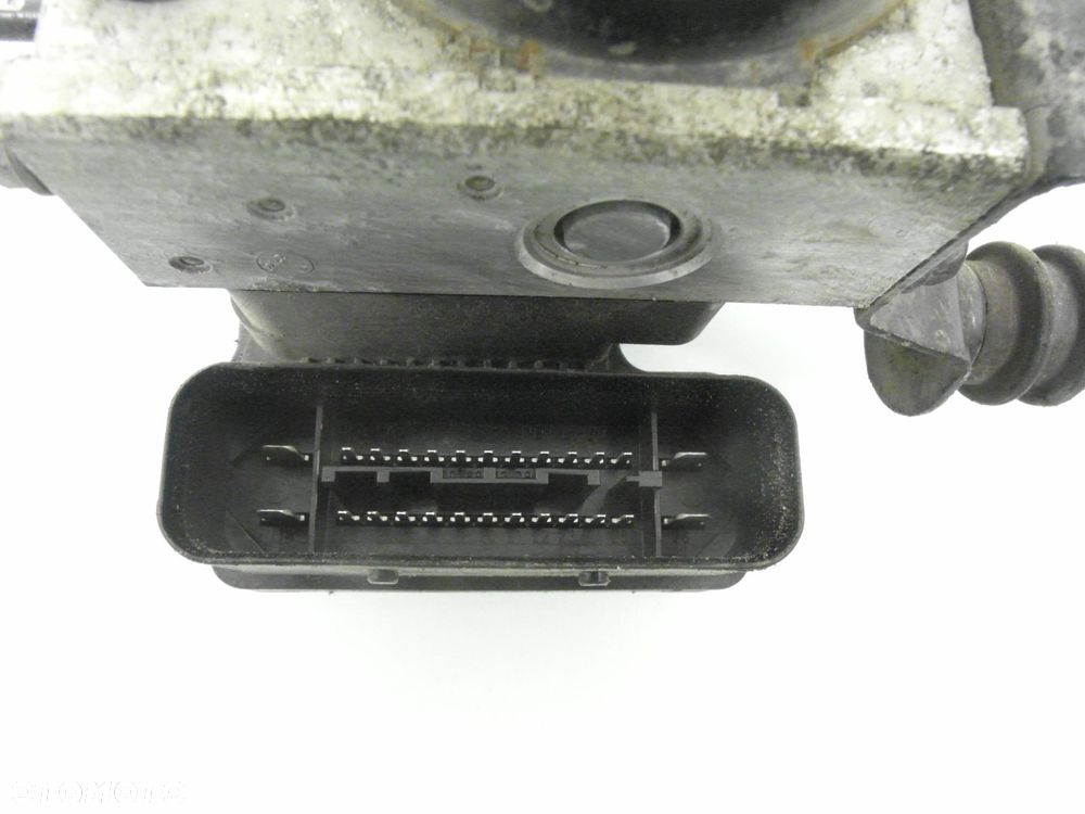 POMPA ABS SKODA OCTAVIA II 1K0907379P 10097003153 1K0614117H - 8