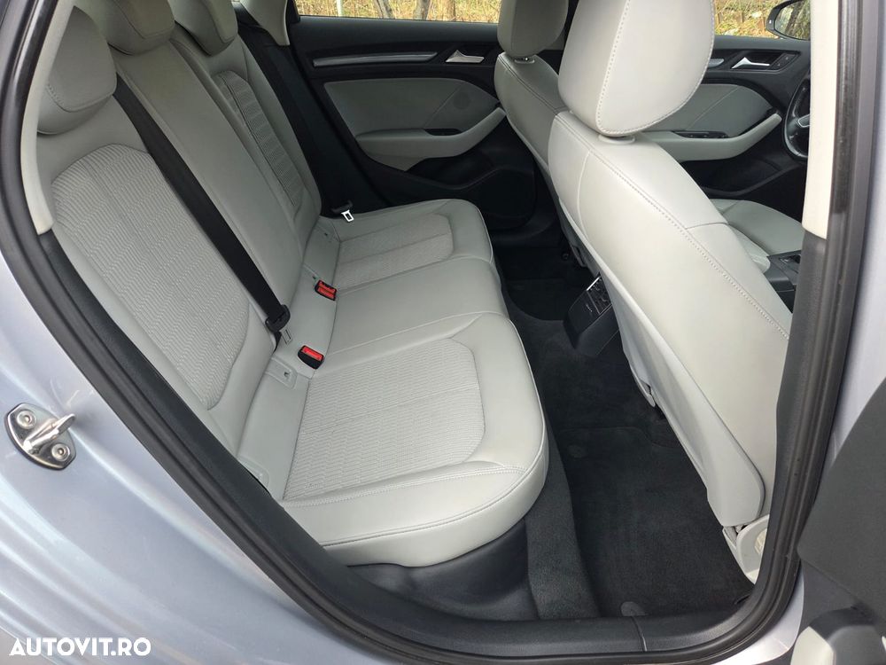 Audi A3 1.6 TDI ack(clean diesel) Ambition - 14