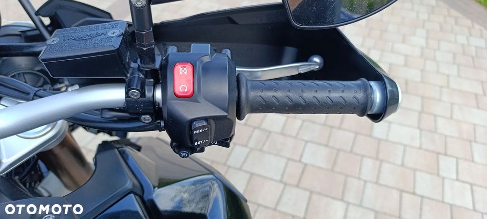 Triumph Tiger - 12