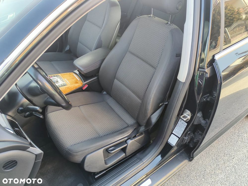 Audi A6 Avant 2.0 TDI - 6