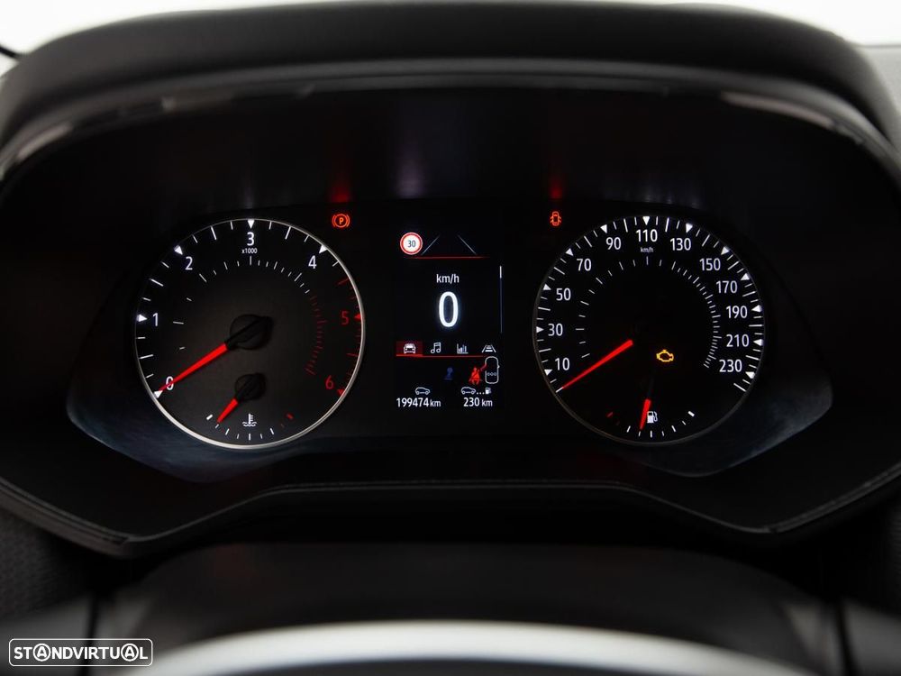 Renault Clio 1.5 Blue dCi Equilibre - 19