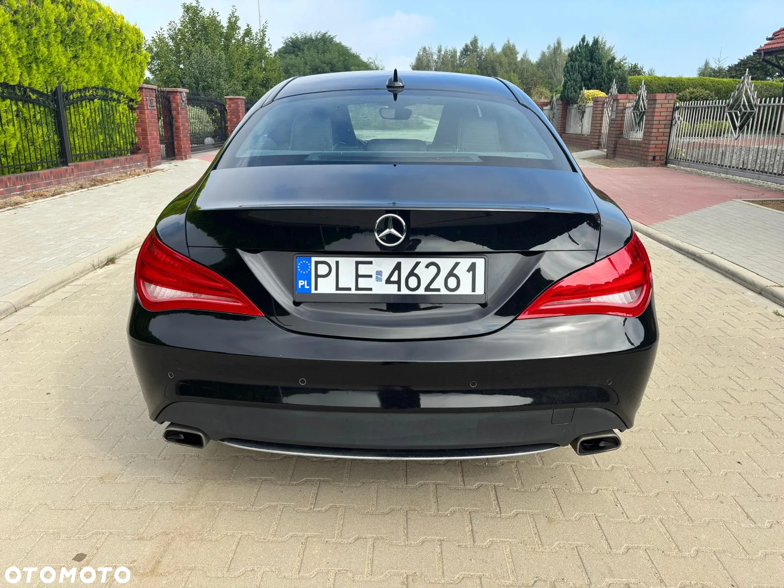 Mercedes-Benz CLA 200 7G-DCT - 11