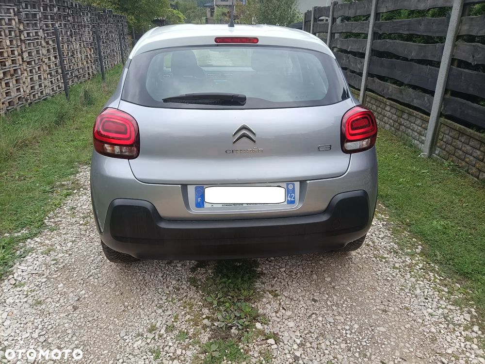Citroën C3 - 32