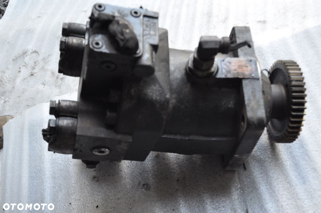 HYDROMOTOR WEIDEMANN NR A6VM150HA1R1H00587111WVOR4A11DO-S - 2